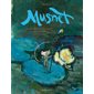 Musnet - Tome 1 - La Souris de Monet