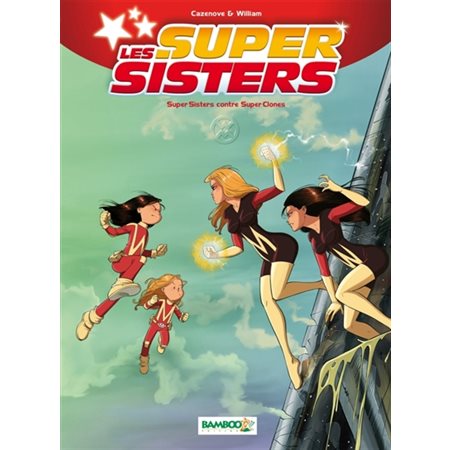 Les Super Sisters