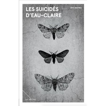 Les suicidés d’Eau-Claire