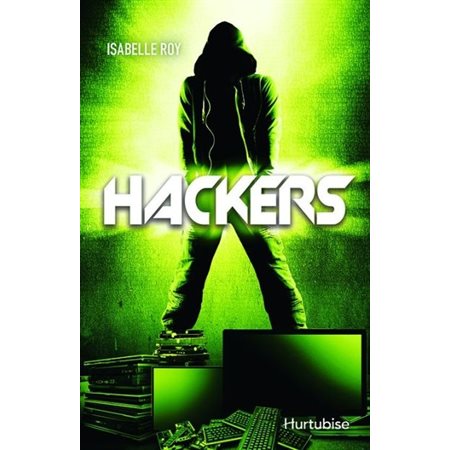 Hackers, Vol. 1