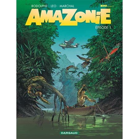 Amazonie vol. 1