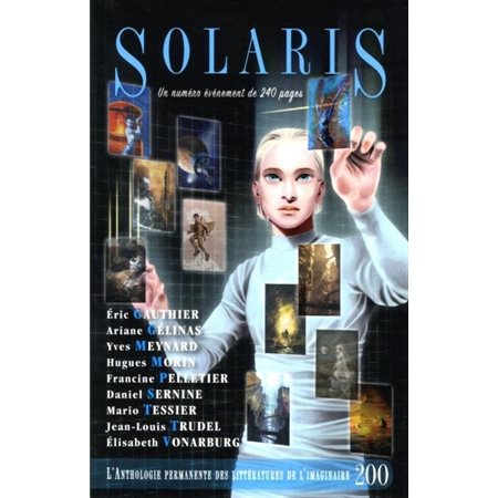 Solaris 200