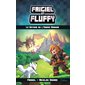 Frigiel et Fluffy - Tome 1 : Le retour de l'Ender dragon