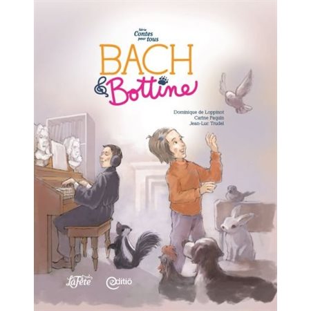 Bach & Bottine