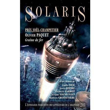 Solaris 201
