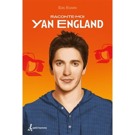 Raconte-moi Yan England