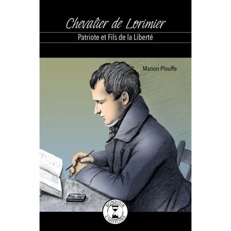 Chevalier de Lorimier