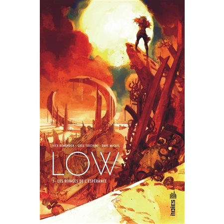 Low - Tome 3
