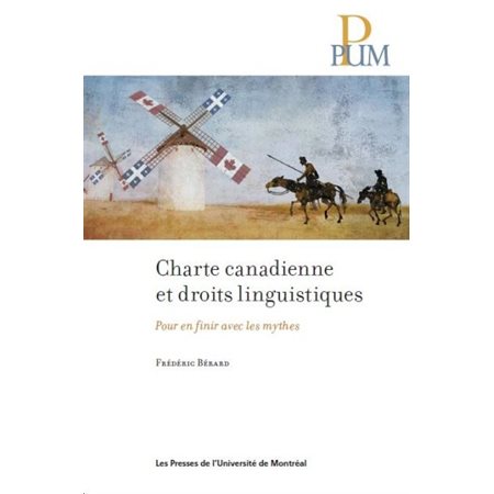 Charte canadienne et droits linguistiques