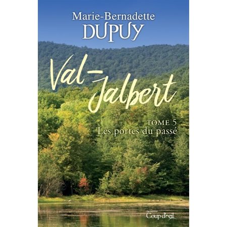 Val Jalbert - Tome 5