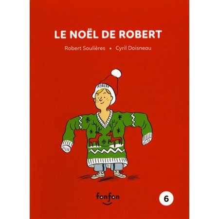 Le Noël de Robert