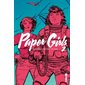Paper Girls - Tome 2