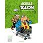 Achille Talon (Les Impétueuses tribulations d') - Tome 3 - Achille Talon est proche du peuple