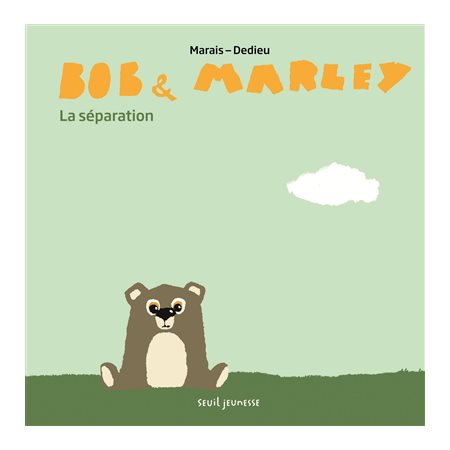 La séparation, Bob & Marley