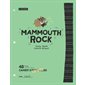 Mammouth rock