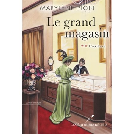 Le grand magasin T.2