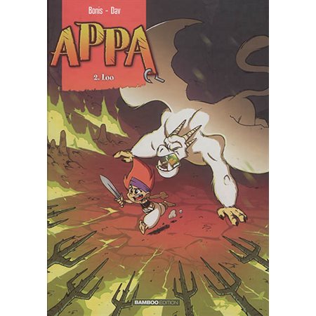 Appa (version BD)