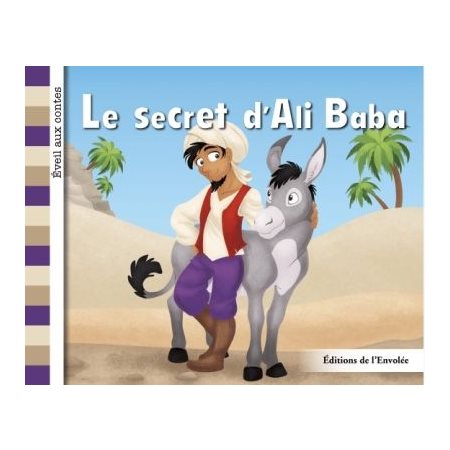 Le secret d'Ali Baba
