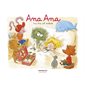 Ana Ana - Tome 10 - Ana Ana est malade