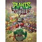 Bataille extravaganza !, Tome 7, Plants vs zombies