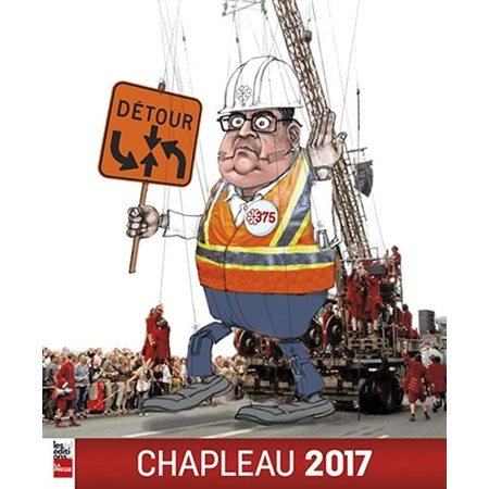 Chapleau 2017