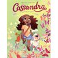 Cassandra - Tome 1 - Cassandra prend son envol