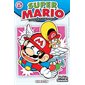 Super Mario : manga adventures, tome 15