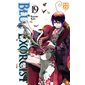 Blue exorcist, tome 19