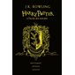 Harry Potter à l'école des sorciers, Tome 1, Ed. Poufsouffle