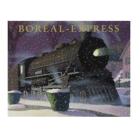 Boréal Express