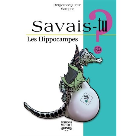 Les hippocampes, no.69