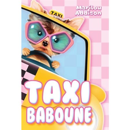 Taxi Baboune