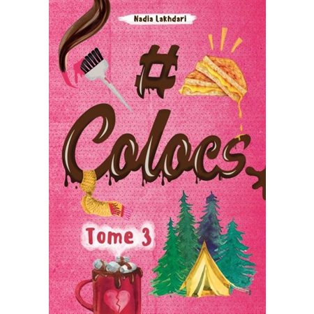 Colocs, tome 3