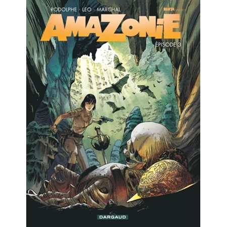 Amazonie - tome 3