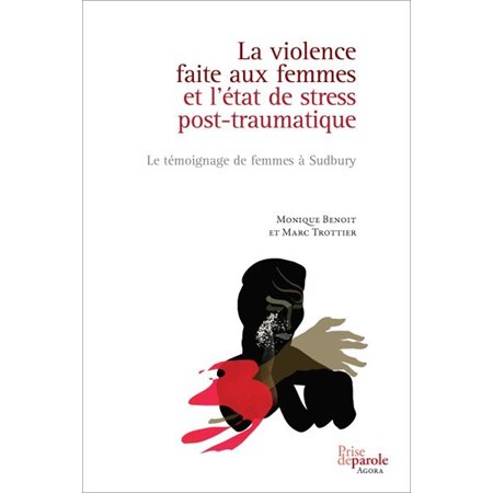 La violence faite aux femmes et l’état de stress post-traumatique