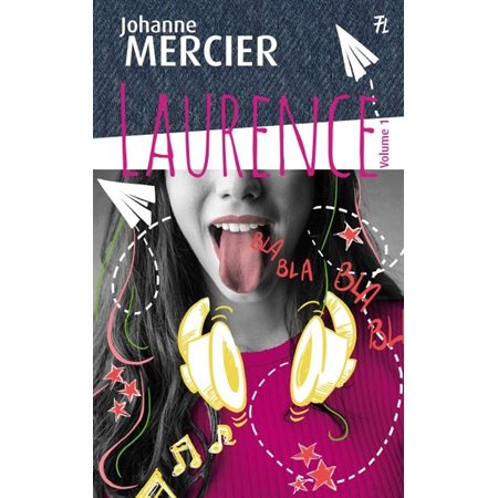 Laurence, vol 1