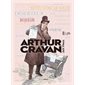 Arthur Cravan