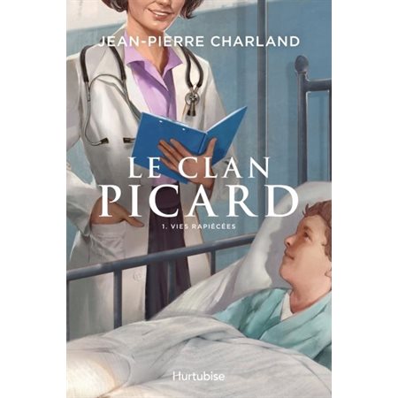 Le Clan Picard - Tome 1