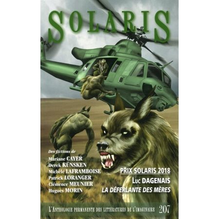 Solaris 207