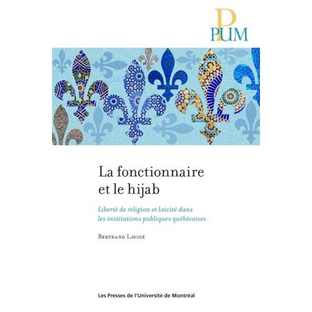 La fonctionnaire et le hijab