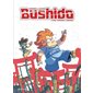 Bushido - tome 1 - Yuki, apprenti samurai  Réédition (Prix réduit)