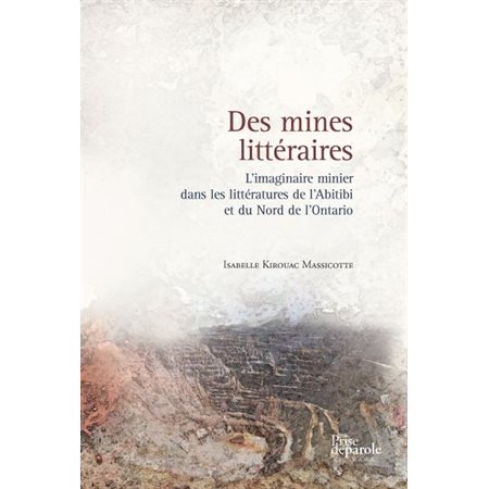 Des mines littéraires