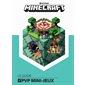 Minecraft: le guide PVP mini-jeux