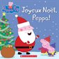 Joyeux Noël, Peppa!, Peppa Pig