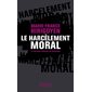 Le harcèlement moral