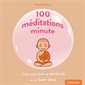 100 méditations minute