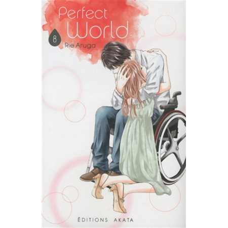 Perfect world, tome 8