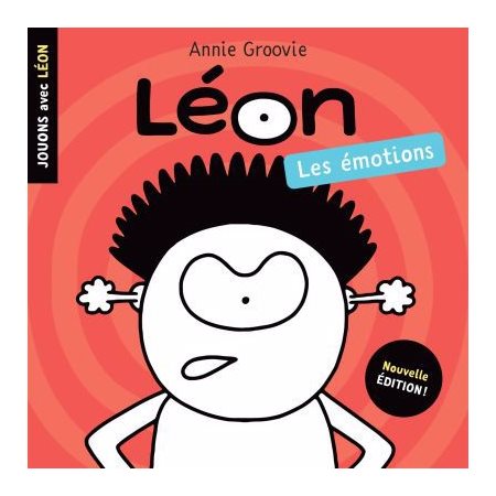 Les émotions, Léon