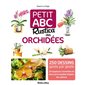 Petit ABC Rustica des orchidées