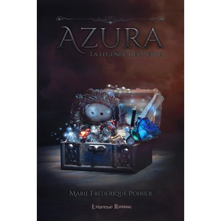 Azura : La légende des Pierres